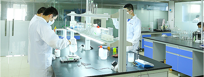 工業(yè)清洗劑市場競爭大，宏達威教您如何樹立品牌