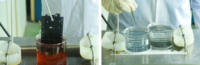 工業(yè)清洗劑市場競爭大，宏達威教您如何樹立品牌