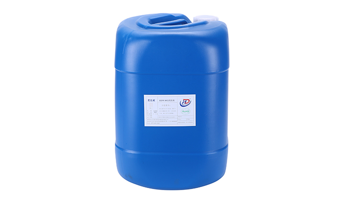 玻璃清洗劑市場低迷？宏達(dá)威演澤業(yè)界神話