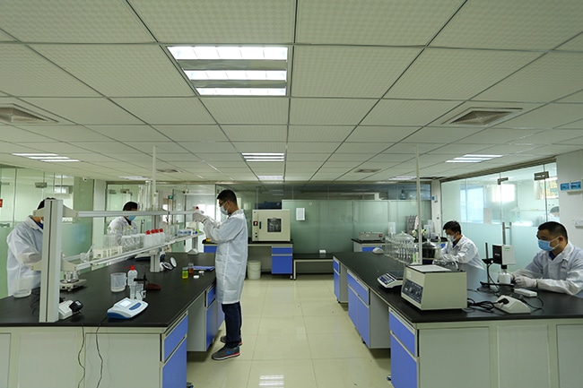 宏達(dá)威清洗劑廠家發(fā)揚(yáng)工匠精神 締造一線知名清洗劑品牌