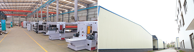 實力宏達威之-生產(chǎn)/倉儲/物流