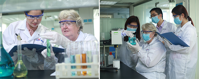 宏達(dá)威研發(fā)實(shí)力介紹