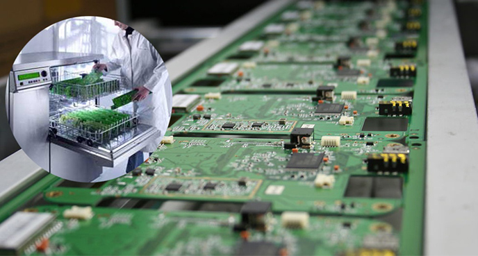 一體化清洗解決方案