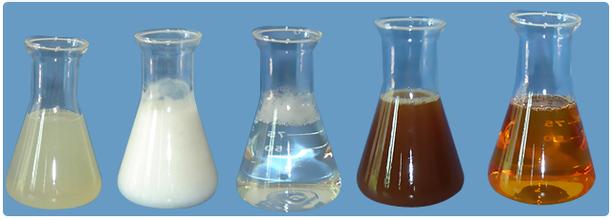 工業(yè)清洗劑