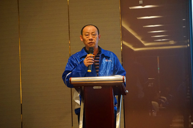 財(cái)務(wù)部經(jīng)理閻曉波詳細(xì)解讀