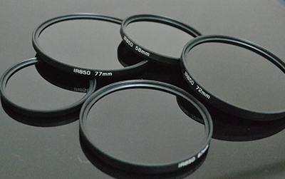 光學(xué)玻璃清洗合作案例