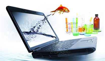 筆記本制造業(yè)解決方案