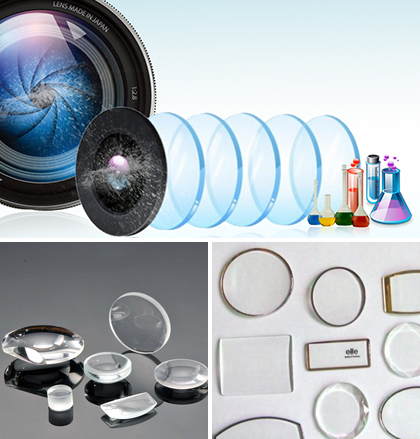 玻璃加工行業(yè)解決方案